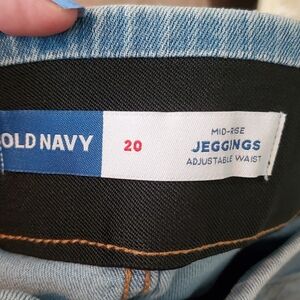 Old Navy Jeggings 20